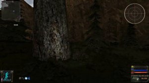 STALKER: OGSE 0.6.9.3 Final. Часть 32 - Выход из ловушки