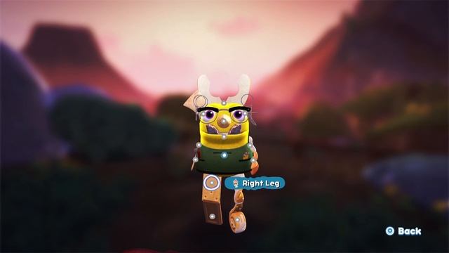 Bugsnax a journey of love and loss | Video Essay - 2021 смотреть онлайн