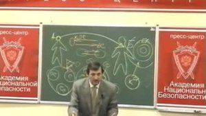 Бронников В.М Технология Делового Успеха день 6