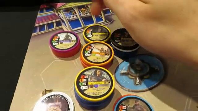 Hoplomachus: Origins | Solo Trials | Trial #3 | Part #2 смотреть онлайн