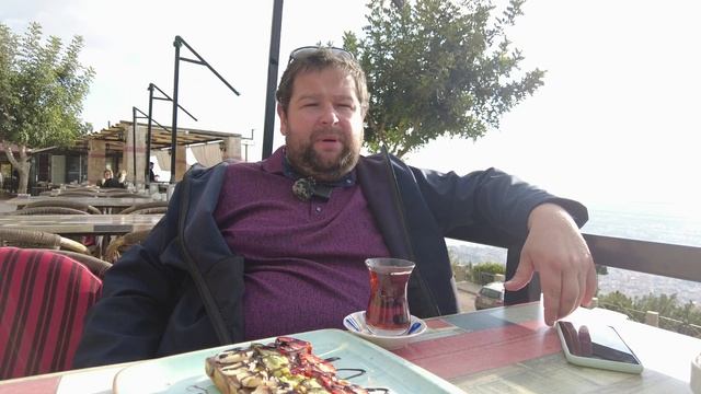 Запекаем баранью ножку! Блюдо от Иоганна Себастьяна! смотреть онлайн