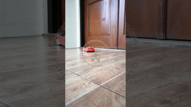 Mainan RC Mobil Lamborghini Veneno | Jual Mainan Anak Remote Control