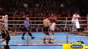 Виталий Кличко vs Леннокс Льюис  Lennox Lewis vs Vitaliy Klichko
