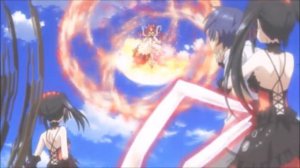 Date a Live [AMV]~The Resistance