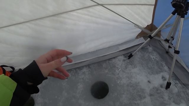 ЭТИ РЫБЫ ГНУТ УДОЧКУ! ПОПАЛИ НА РАЗДАЧУ.Зимняя рыбалка 2022 смотреть онлайн