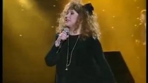 Алла Пугачева   Придумай что нибудь Алма Ата
