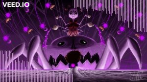 Spider Dance Remix/Remake - Muffet's Theme Remix - Undertale