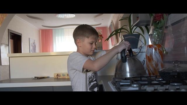 Детская безопасность