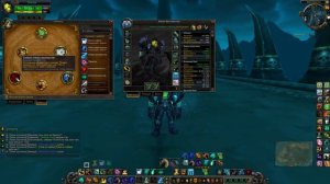 ПВП гайд по монку( танцующий с ветром) wow 5.4.8