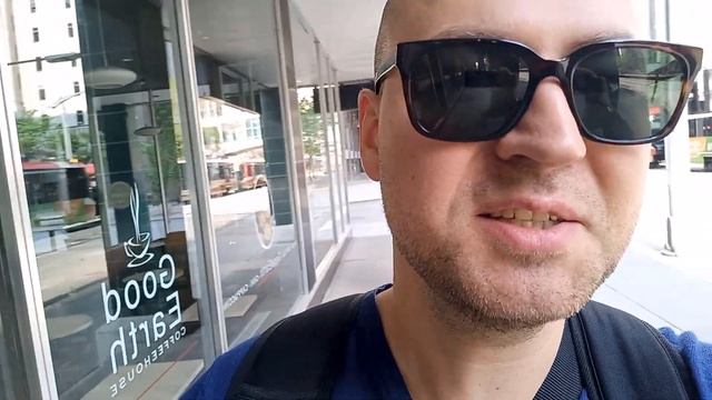 Восемь месяцев в Канаде. Как найти работу в Канаде. За что я люблю Канаду? Жизнь в Канаде,CUAET 202
