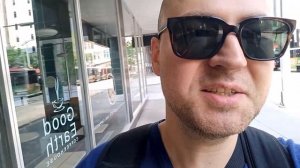 Восемь месяцев в Канаде. Как найти работу в Канаде. За что я люблю Канаду? Жизнь в Канаде,CUAET 202