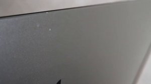 Полный обзор iMac. Обзор iMac 27 2013.