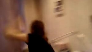 Прыгай в окно