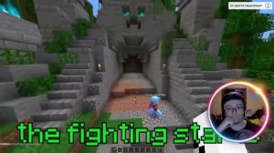 Скрынник смотрит: Победитель забирает 200 ТЫСЯЧ! Лучшие Майнкрафтеры строят Цивилизации в Minecraft