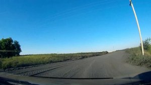 Пруд (ГПУ) - п.Таловый (город ШАХТЫ) #6 /Ростовская обл./ ИЮЛЬ -2019