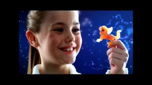 Маджики Звездные лошадки DeAgostini