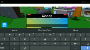 *GOLDEN ITEMS* ALL WORKING CODES MEGA NOOB SIMULATOR ROBLOX | MEGA NOOB SIMULATOR CODES