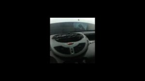 Renault Twingo 2 Замена вентилятора печки.