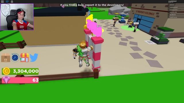 NEW CONSTRACTION SIMULATOR + CODES | Construction Simulator Roblox! WORKER and GEMS CODE смотреть онлайн