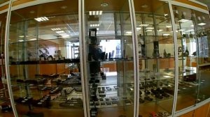 Поездка в магазин Темп  г  Климовск