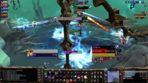 Полезные WA ауры М+/Рейд/курсор + АДДОНЫ