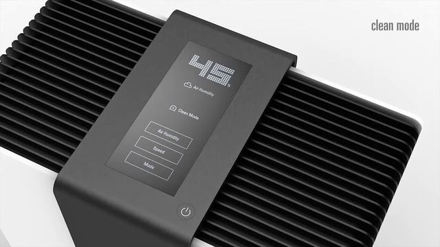 Luchtbevochtiger Stadler Form Robert смотреть онлайн