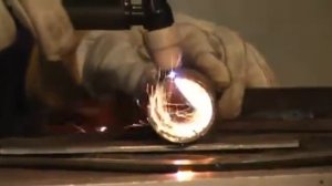 Инвертор плазменной резки FOXWELD Plasma 33 Multi