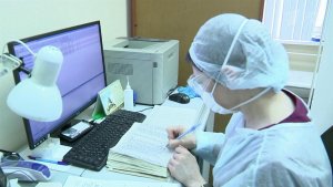 Оперативный штаб: За сутки в России выздоровели от коронавируса более восьми тысяч человек