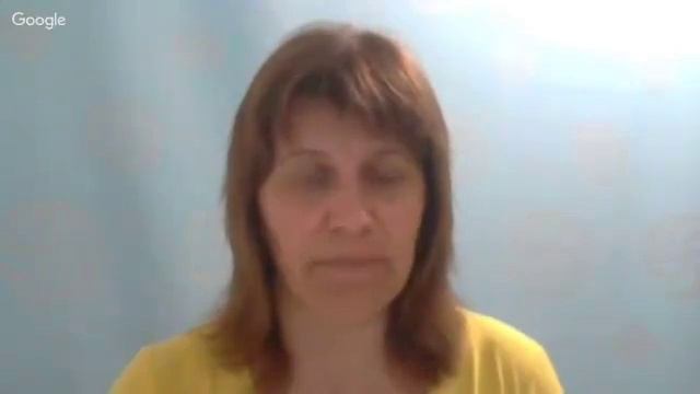 Медитация "Третья чакра".