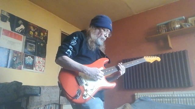 fender classic 60s stratocaster,made in japan 2016,jam i handtrix jam take 2 смотреть онлайн