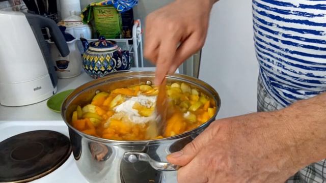 Готовим самое дешёвое варенье