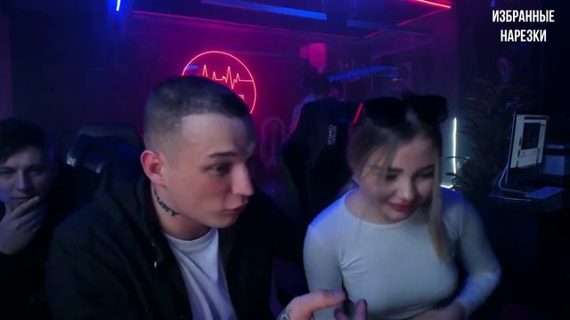 ЭДВАРД БИЛ ШЕПНУЛ ДЕВУШКЕ НА УХО, КАК НУЖНО ВЕСТИ СЕБЯ С ЛЮДЬМИ смотреть онлайн