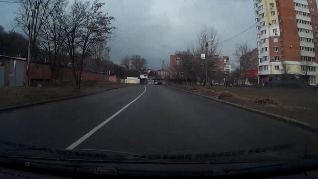 Поїздка Полтавою | Poltava trip (timelapse) смотреть онлайн