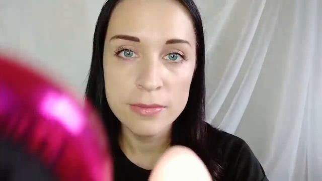 АСМР Расчёсывание Волос 3 часа! ~ ASMR Combing Hair 3 hours! смотреть онлайн