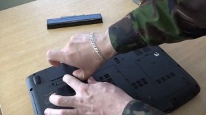 Аккумулятор для ноутбука Acer
