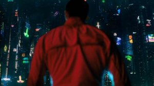 Закон об Оружии в Cyberpunk 2077 (ЛОР КИБЕРПАНК)
