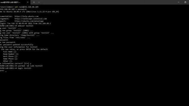 Ubuntu - Mengatasi ping:socket:Operation not Permitted смотреть онлайн