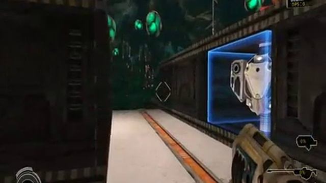 Обзор на Sanctum смотреть онлайн