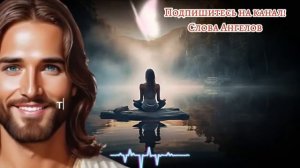 ПОСЛАНИЕ ОТ БОГА СЕГОДНЯ! ПОЛУЧИТЕ СВОЁ ЧУДО, ОН ДОЛЖЕН БЫТЬ! 🌟💓