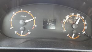 Нива урбан легенд разгон 0-100 км час