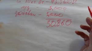 Себестоимость литра молока. Часть вторая