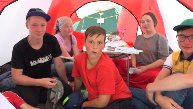 2019 Экспедиция СЛУДКА