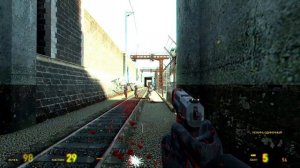 Прохождение Half-Life 2: Overcharged 1.5 (2023) + Mods | ЧЕРЕЗ КАНАЛЫ