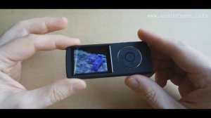 P4 | ОБЗОР ДЕШЕВОГО MP3 ПЛЕЕРА
