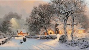 Волшебница Зима —Александр Пушкин  —читает Павел Беседин