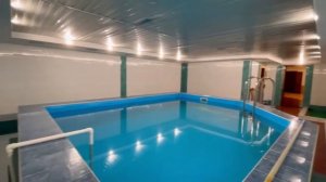 Отель "Диана" Широкая Балка