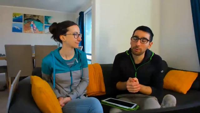 New Zealand Travel Q&A - Ask Us Your NZ Travel Questions! смотреть онлайн