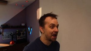 MOSER 1400, коронавирус и учусь стричь себя сам