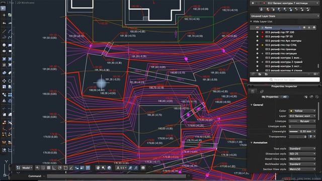 Ландшафтный Марафон 3 день 7 часть 2 баланс земработ задачи смотреть онлайн