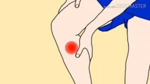 Как помочь себе при внезапных судорогах в ногах. Полезные советы.